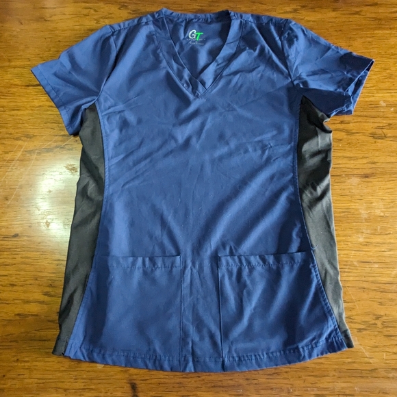 GT Performance Scrub Set Medium - Picture 2 of 7